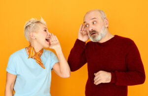 Diabétique ? La perte auditive sera plus sévère