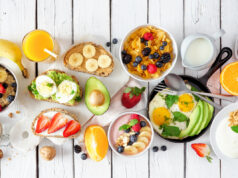 Oubliez les céréales : quel est le petit déjeuner idéal ?