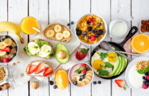 Oubliez les céréales : quel est le petit déjeuner idéal ?