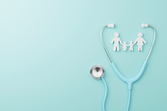 Désert médical : des habitants financent leur maison de santé !