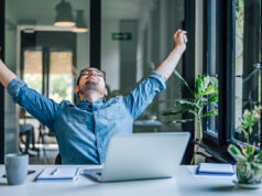 Pour être efficace au travail, faites des mini-pauses