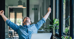 Pour être efficace au travail, faites des mini-pauses