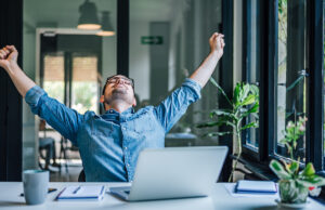 Pour être efficace au travail, faites des mini-pauses