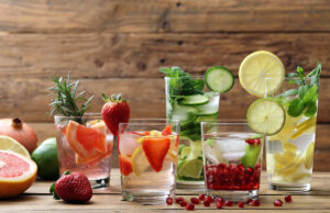 Comment hydrater sa peau de l’intérieur ?