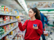 Yaourts et produits allégés : mauvais pour la santé cardiovasculaire