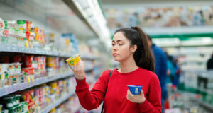 Yaourts et produits allégés : mauvais pour la santé cardiovasculaire