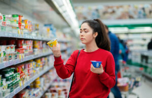 Yaourts et produits allégés : mauvais pour la santé cardiovasculaire