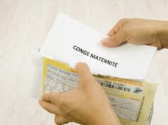 Congé maternité : mes démarches