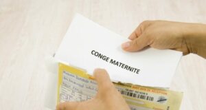Congé maternité : mes démarches