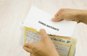 Congé maternité : mes démarches