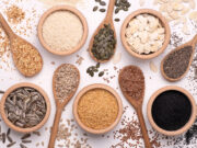 5 graines à consommer tous les jours, pour être en bonne santé