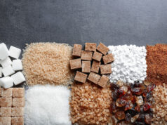 Comment remplacer le sucre ?