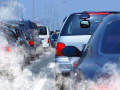 Quand la pollution atmosphérique provoque un cancer du poumon