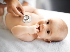 Bébé : un nouveau vaccin français contre la bronchiolite