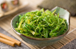 Pourquoi vous devriez commencer à manger des algues ?