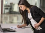 Congé maternité pour les indépendantes