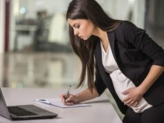 Congé maternité pour les indépendantes