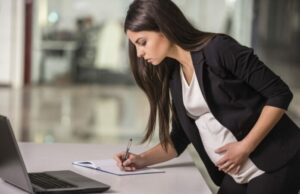 Congé maternité pour les indépendantes