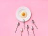 Ces aliments qui boostent la fertilité