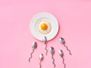 Ces aliments qui boostent la fertilité