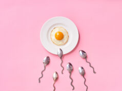 Ces aliments qui boostent la fertilité