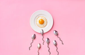 Ces aliments qui boostent la fertilité