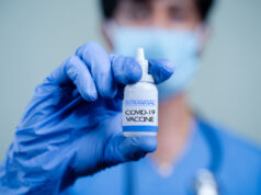Covid-19 : les deux premiers vaccins par voie nasale