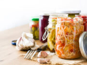 Pourquoi il vaut mieux manger des légumes fermentés ?