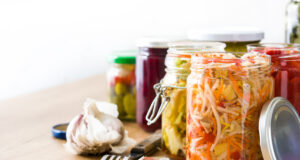 Pourquoi il vaut mieux manger des légumes fermentés ?