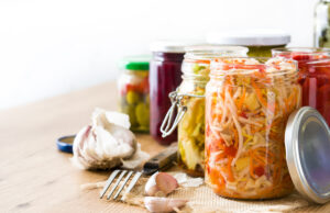 Pourquoi il vaut mieux manger des légumes fermentés ?