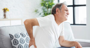 82 % des adultes souffrent d’un problème de santé