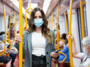 Covid-19 : «Nous sommes bien au début de la huitième vague»