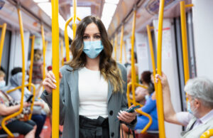 Covid-19 : «Nous sommes bien au début de la huitième vague»