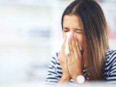 Covid-19 : comment savoir si je suis malade ?