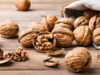 Voilà pourquoi il faut manger des noix régulièrement pour garder la forme