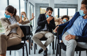 Omicron BA.5 : combien de temps suis-je contagieux ?