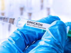 Covid : que sait-on des nouveaux vaccins bivalents ?