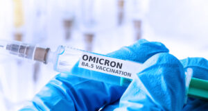 Covid : que sait-on des nouveaux vaccins bivalents ?