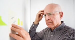 Alzheimer : quels sont les signes de la maladie ?
