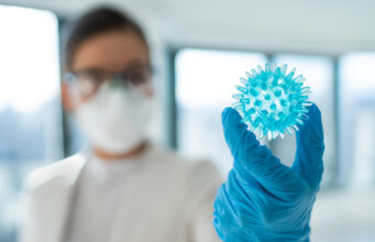 Covid-19 : «La huitième vague commence»