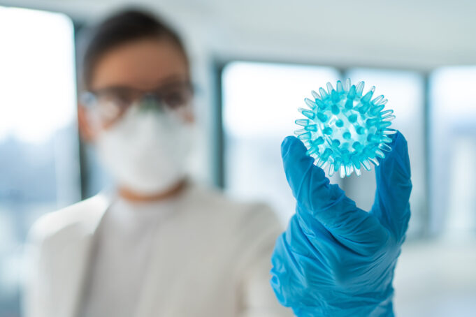 Covid-19 : «La huitième vague commence»