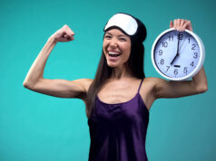 Pour vivre mieux, adaptez-vous à votre horloge biologique