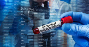 Covid-19 : feu vert pour trois vaccins adaptés à Omicron
