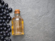 Huile de pépins de raisin : l’astuce des chefs bonne pour la santé