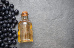 Huile de pépins de raisin : l’astuce des chefs bonne pour la santé