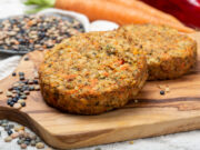 Comment adopter un régime végétarien sans risque ?