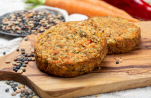 Comment adopter un régime végétarien sans risque ?