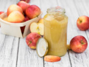 Leclerc rappelle des compotes de pommes potentiellement dangereuses