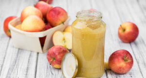 Leclerc rappelle des compotes de pommes potentiellement dangereuses