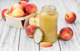 Leclerc rappelle des compotes de pommes potentiellement dangereuses